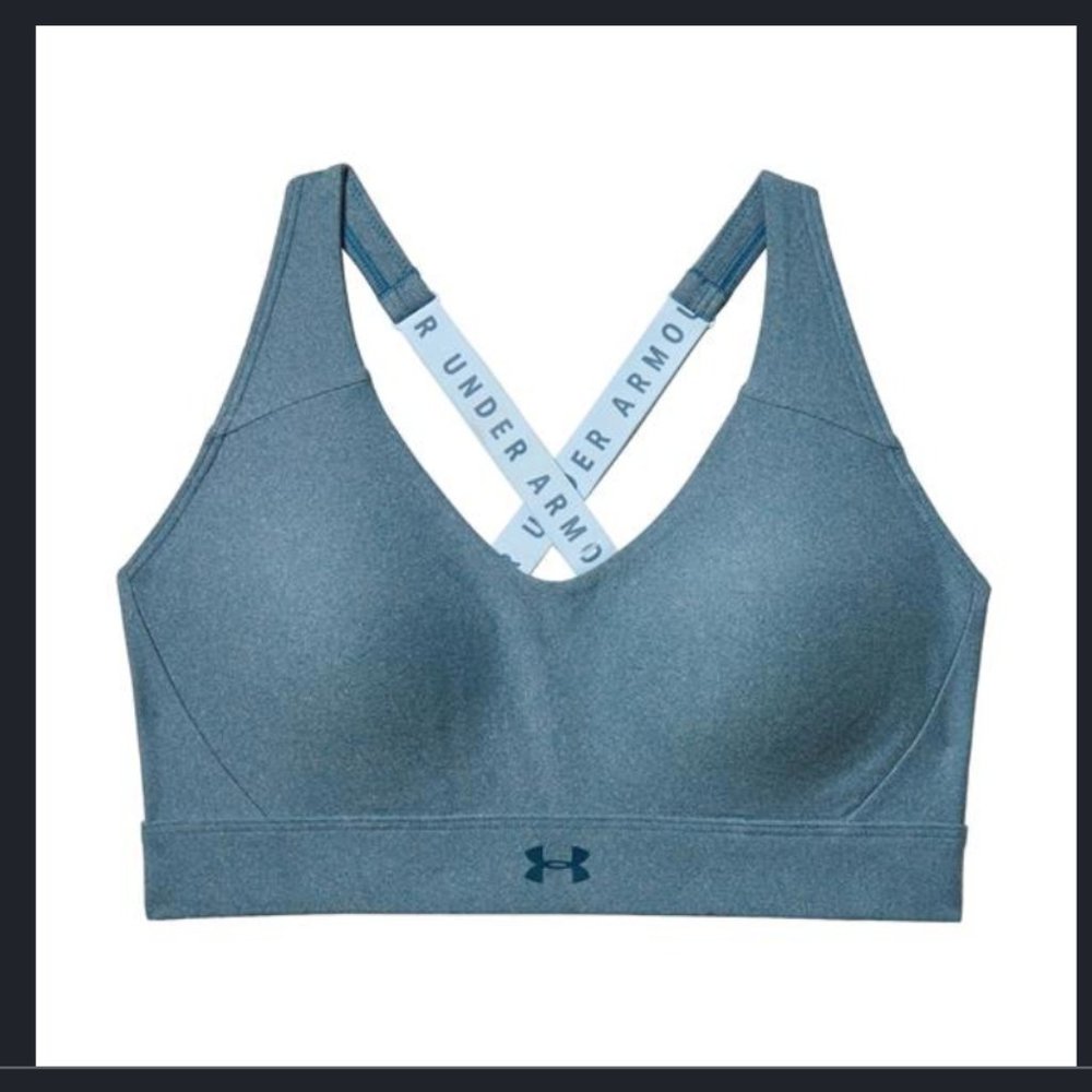 Under Armour sports bra - SM